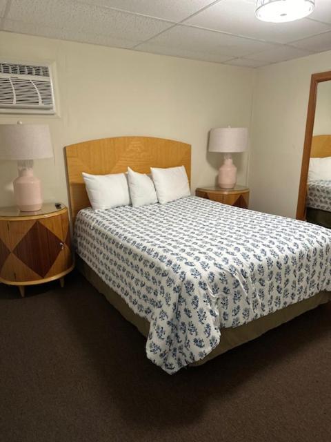 Horizon Motor Inn-Beach Block & Close To Morey'S Piers North Wildwood Exterior foto